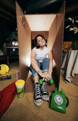 Promo photo for Brother Bird